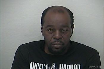 Nmn Elijah Bennett Mugshot