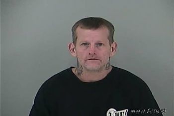 Nmn Jimmy Brown Mugshot