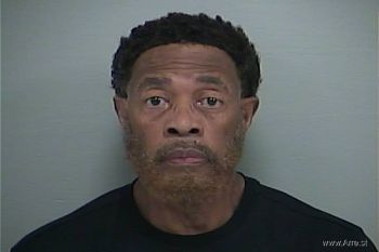 Nmn Darnell Brown Mugshot