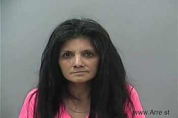 Nmn Annalisa Flores Mugshot