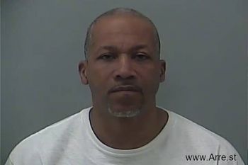 Nmn Willie Harris Mugshot