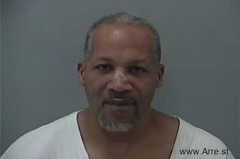 Nmn Willie Harris Mugshot