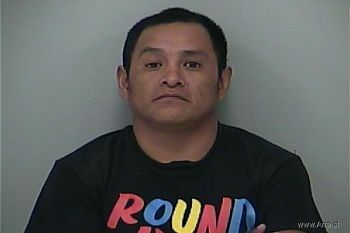 Nmn Enrigue Hernandez Montez Mugshot