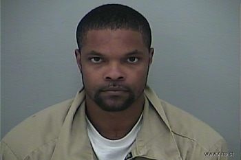 Nmn Joshua Mosley Mugshot