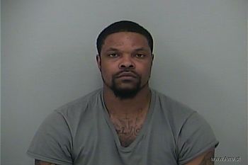 Nmn Joshua Mosley Mugshot