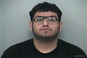 Nmn Alexis Romero-guerrero Mugshot