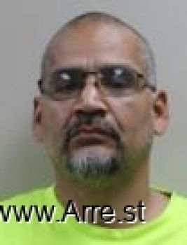 Norman  Esparza Mugshot