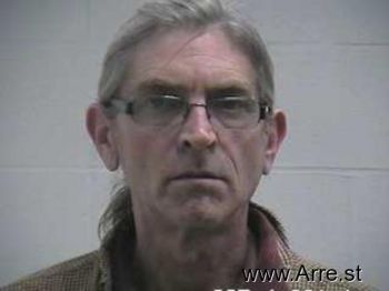 Norman L Roulet Mugshot