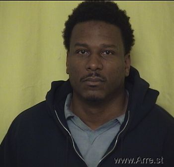 Norman M Williams Mugshot