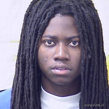 Nymarion A Doucoure Mugshot