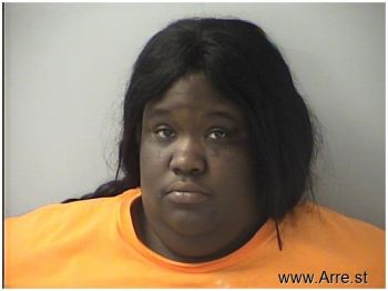 Nadia Roxanne Jenkins Mugshot