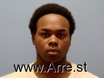 Najee M Louis Mugshot