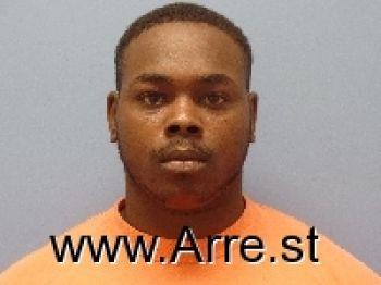 Najee M Louis Mugshot