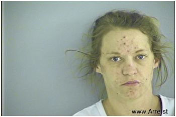 Nakita Joann Marie Oglesby Mugshot