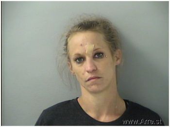 Nakita Joann Marie Oglesby Mugshot