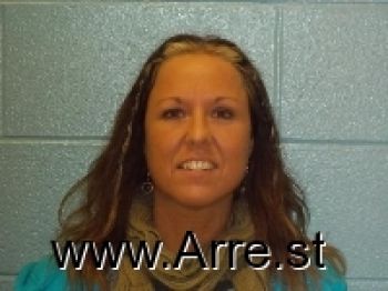 Nancy M Allen Mugshot