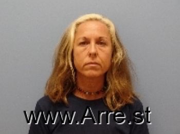 Nancy M Allen Mugshot