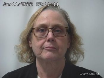 Nancy Lee Baker Mugshot