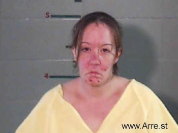 Nancy  Blackburn Mugshot