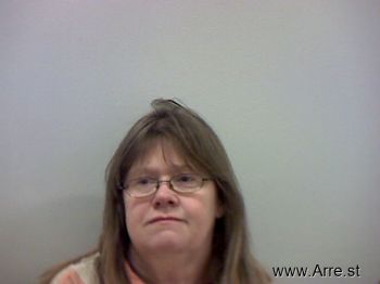 Nancy M Droll Mugshot