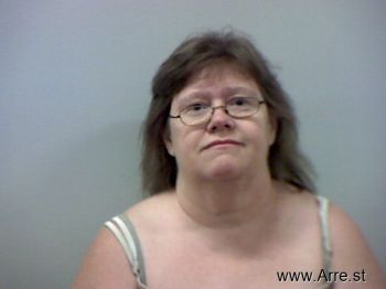 Nancy M Droll Mugshot