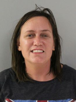 Nancy G Feltch Mugshot