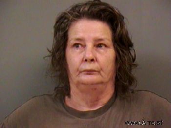 Nancy Viola Howland Mugshot