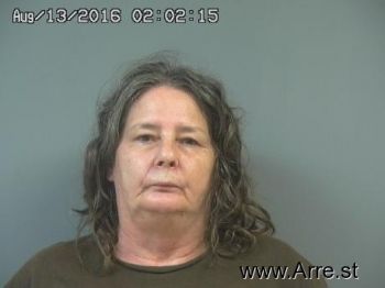 Nancy Viola Howland Mugshot