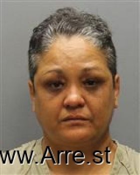 Nancy Cuprill Jorge Mugshot