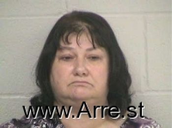 Nancy Lavayne Miller Mugshot