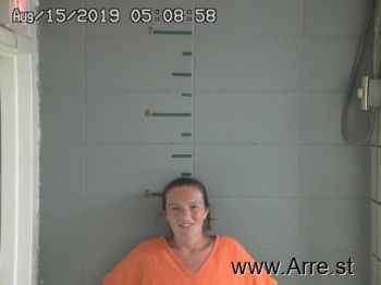 Nancy  Morris Mugshot