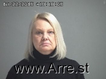 Nancy  Parks Mugshot