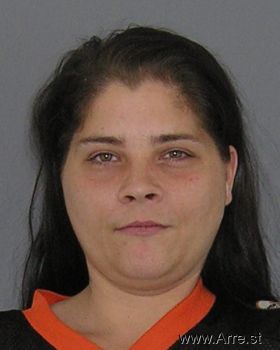 Nancy  Rains Mugshot