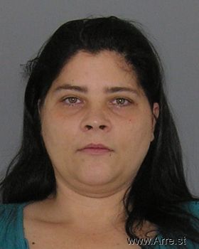 Nancy  Rains Mugshot