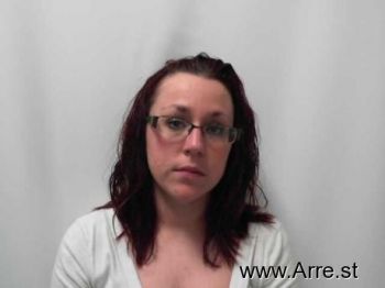 Nancy Lee Storer Mugshot