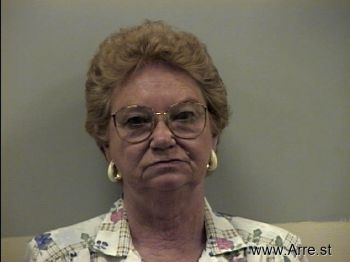 Nancy L Thompson Mugshot