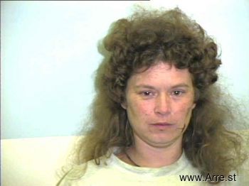 Nancy L Thompson Mugshot