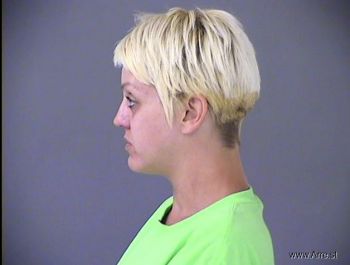 Nannette Renea Cline Mugshot