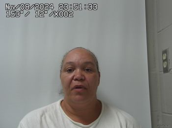 Naomi  Pickett Mugshot