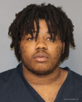 Nasavion Cantrell Grooms Mugshot