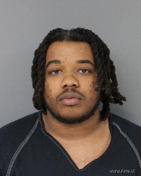 Nasavion Cantrell Grooms Mugshot