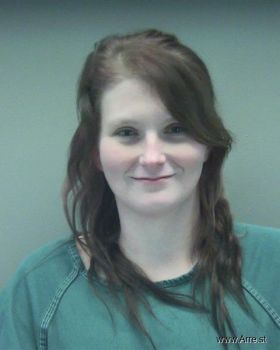 Nashelle Elaine Dorr Mugshot