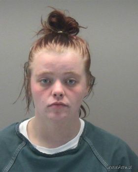 Natalie Marie Edmonson Mugshot