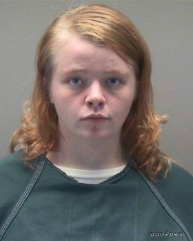 Natalie Marie Edmonson Mugshot