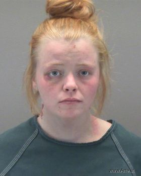 Natalie Marie Edmonson Mugshot