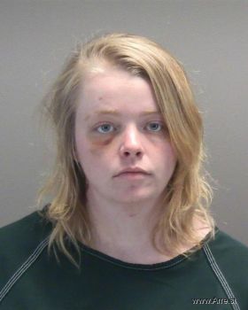 Natalie Marie Edmonson Mugshot