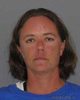 Natalie  Harris Mugshot