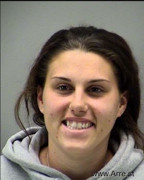 Natalie Elizabeth Jones Mugshot