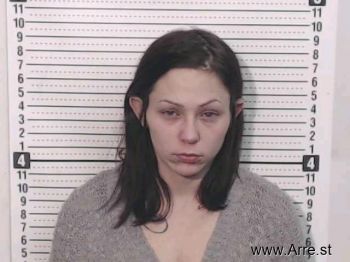 Natasha L Boyer Mugshot