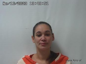 Natasha  Hill Mugshot